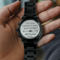 Mona Watch