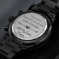 Mona Watch
