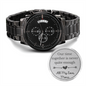 Mona Watch