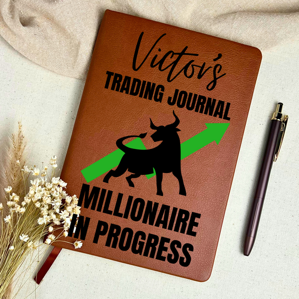 Personalized Trading Log