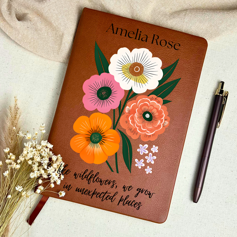 Personalized Sober Journal
