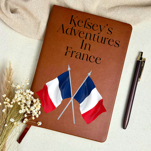 Journals & Keepsakes