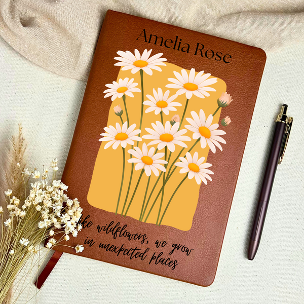 Personalized Sober Journal