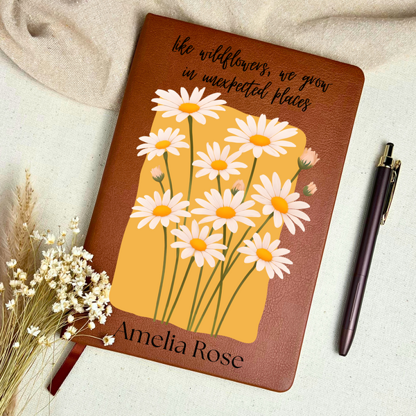 Personalized Sober Journal