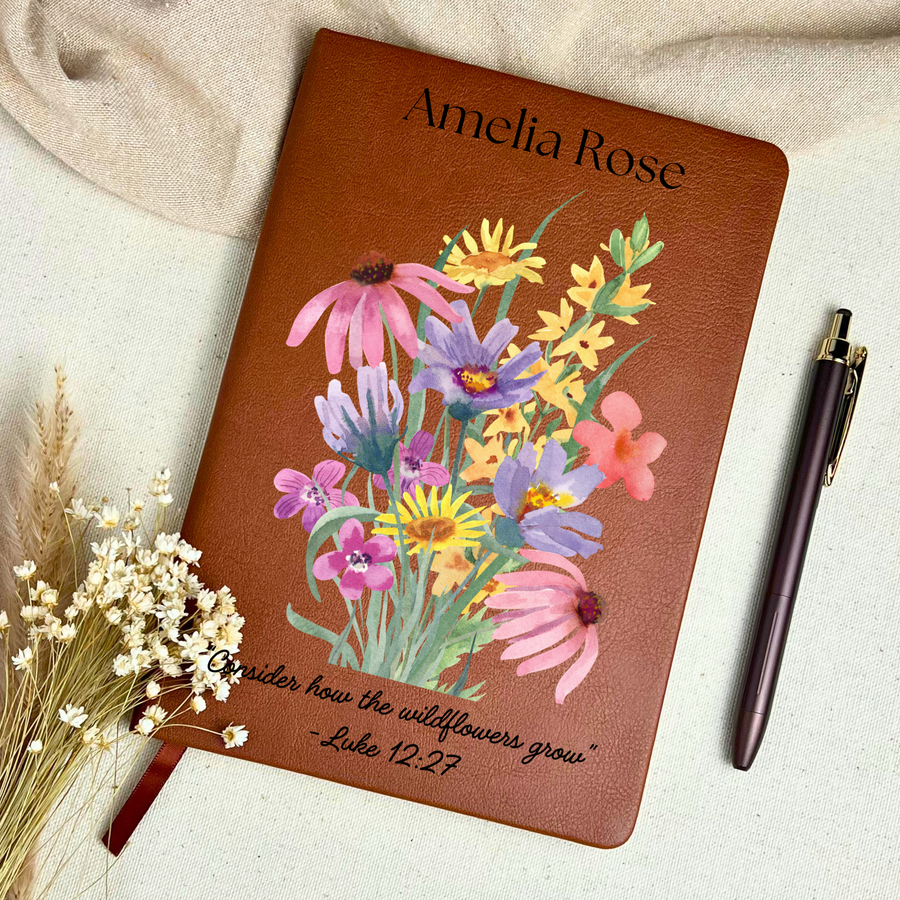 Personalized Sober Journal