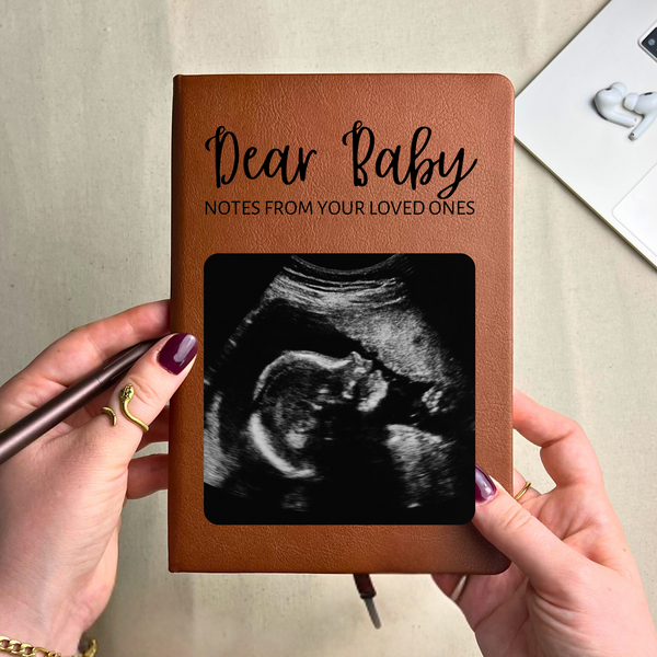 Personalized Journal