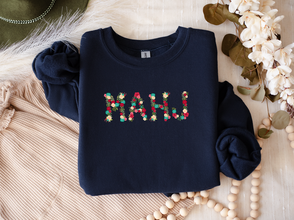 Mahjong Sweatshirt