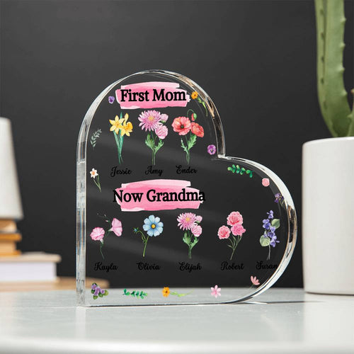 Gifts for Mom & Grandma