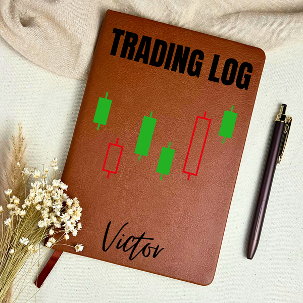 Personalized Trading Log