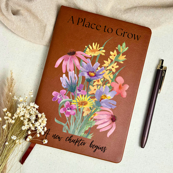 Personalized Sober Journal