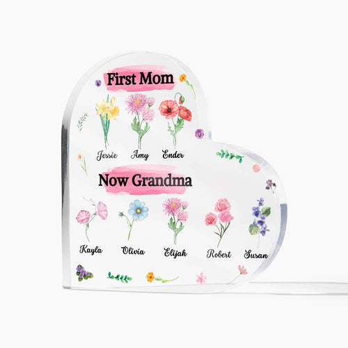 Gifts for Mom & Grandma