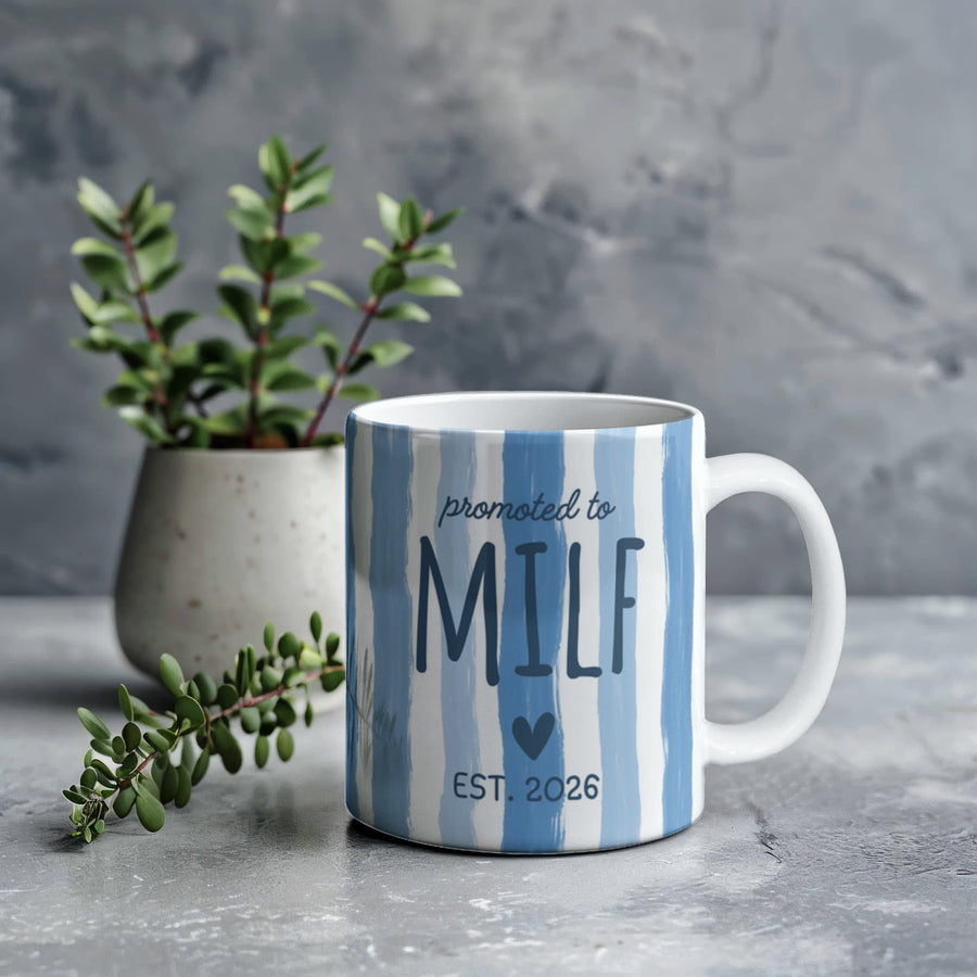 Personalized Mug