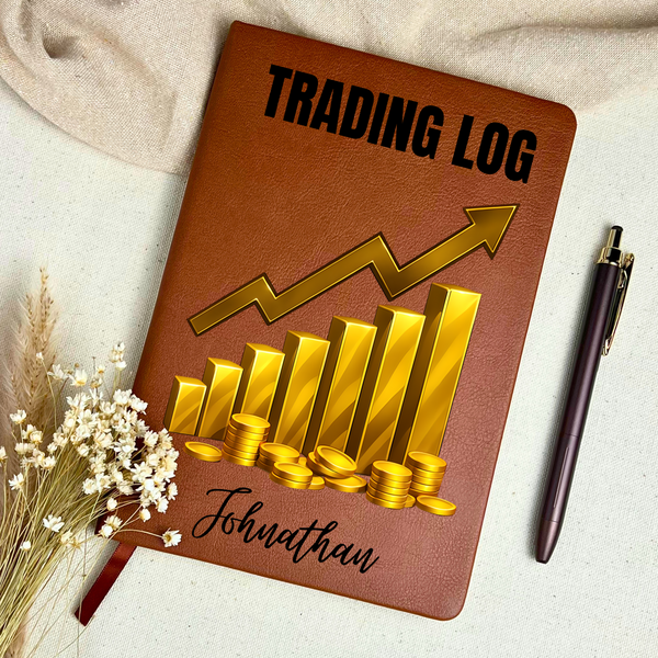 Personalized Trading Journal
