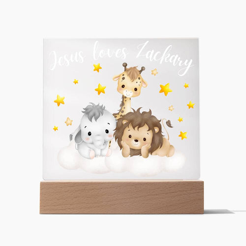 New Baby & New Parents