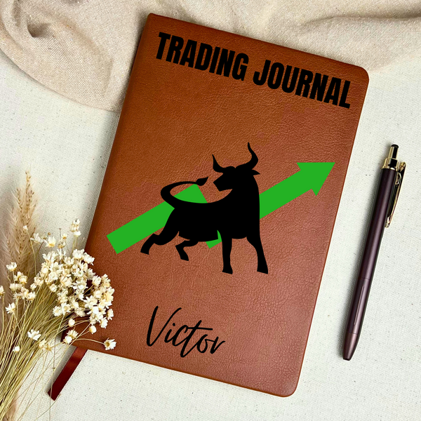 Personalized Trading Log