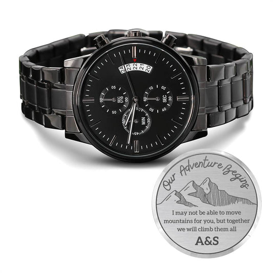 A&S watch