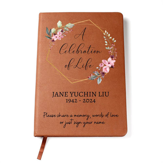 jane journal