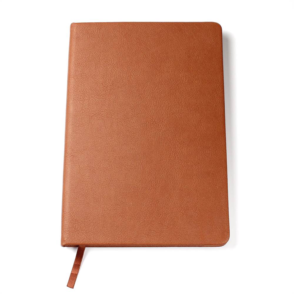 blank journal