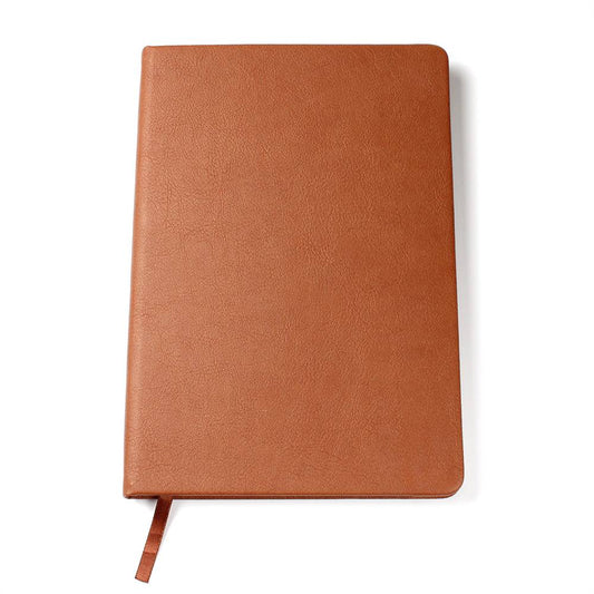 blank journal