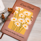 Dear Mark Grief Journal