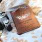 sandy johnson journal