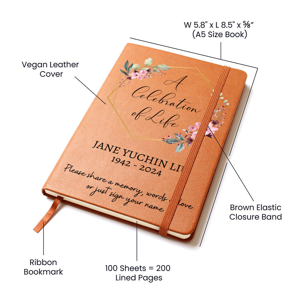 jane journal