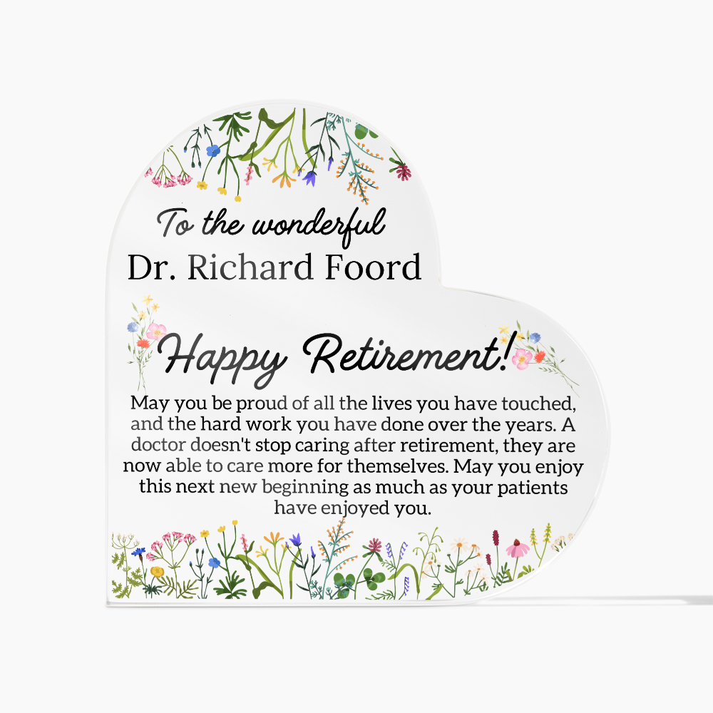 foord dr