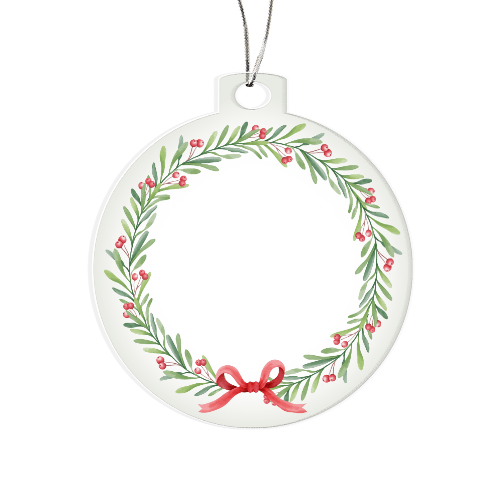 Ornament Sample