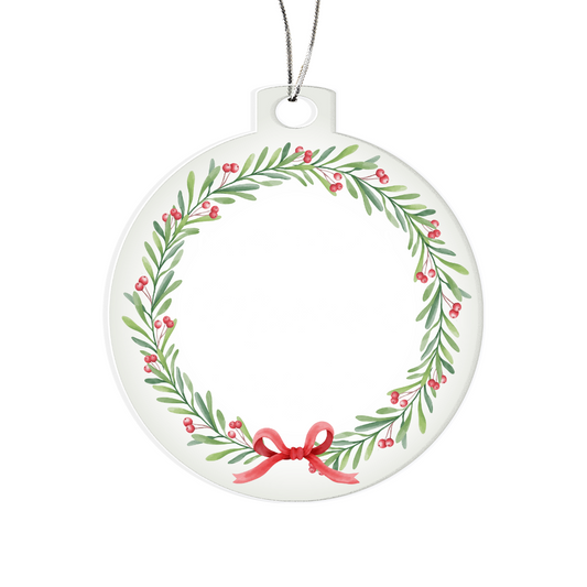 Ornament Sample