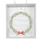 sample ornament