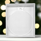 blank ornament for product photos