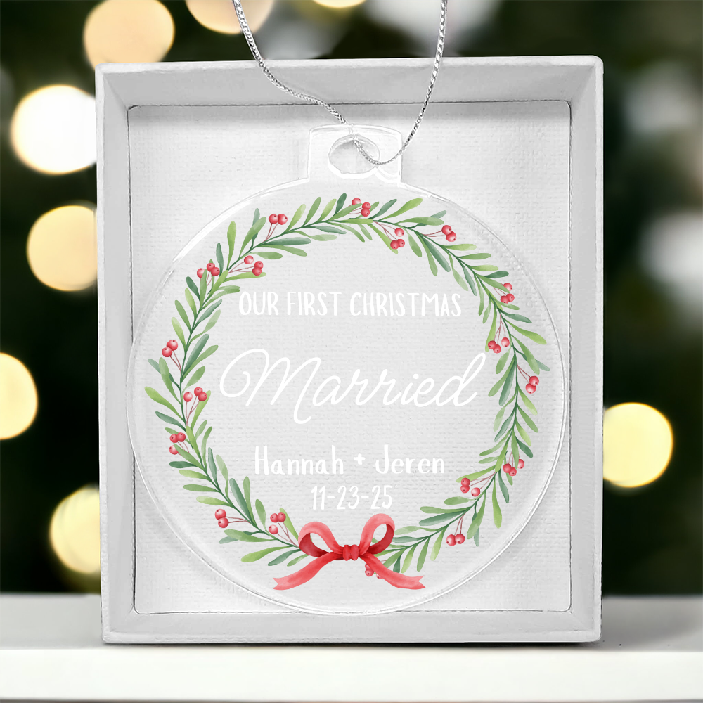 Ornament Sample