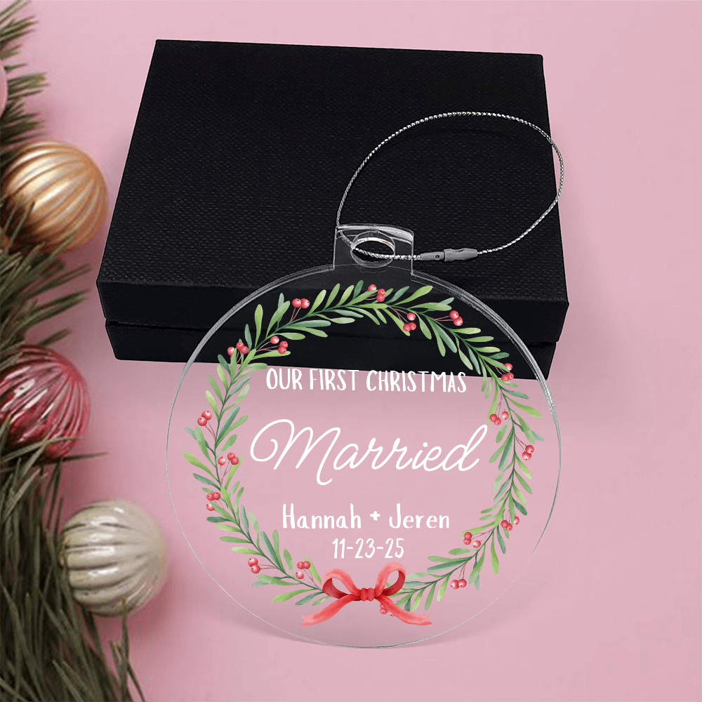 Ornament Sample