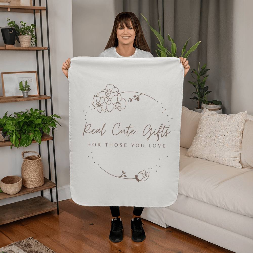 real cute gifts size mockup