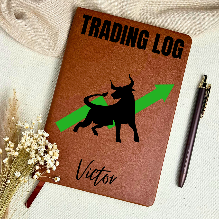 Personalized Trading Log