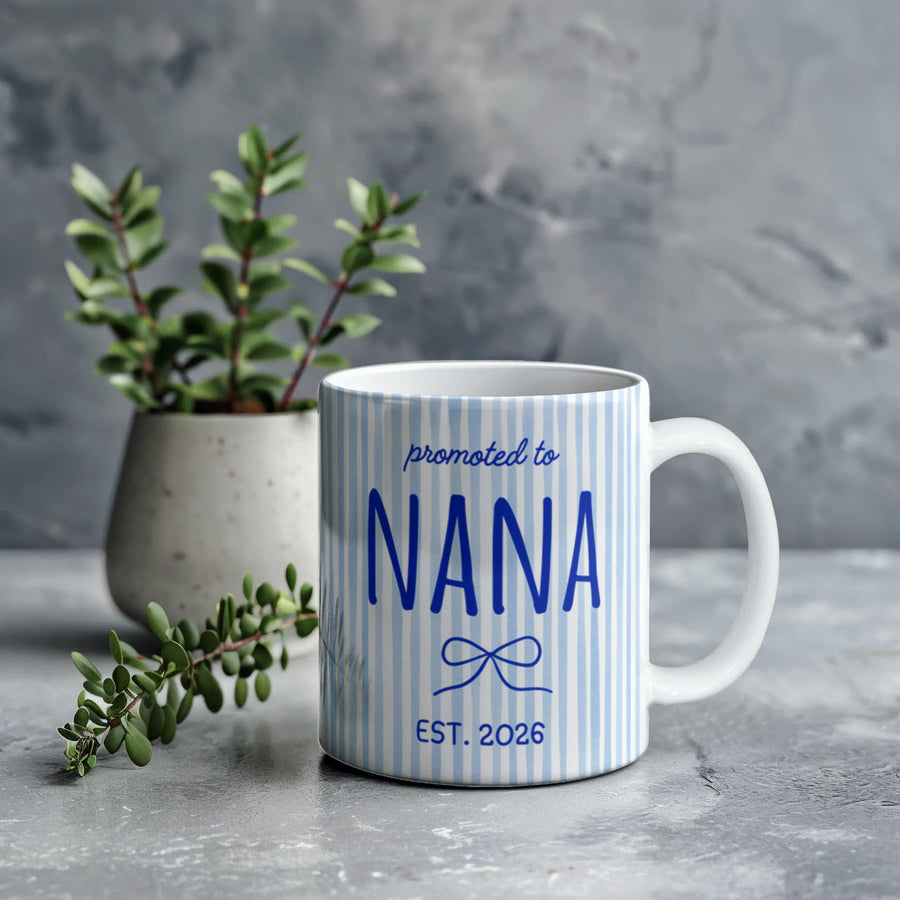 Personalized Mug