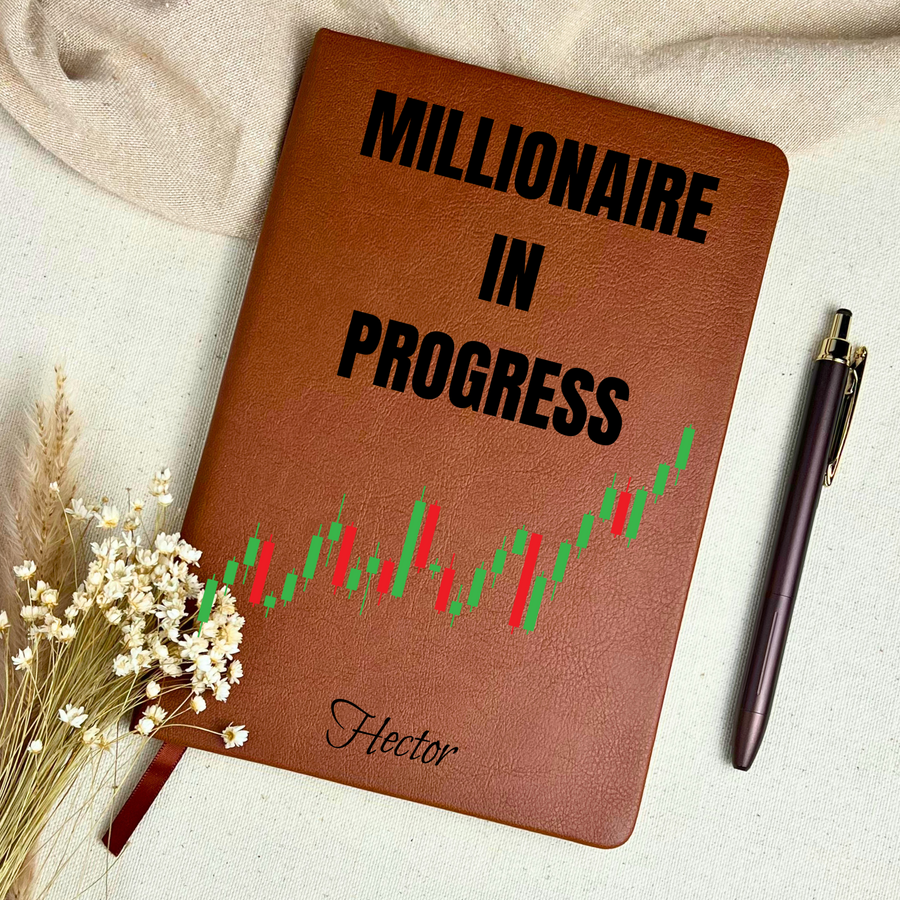 Personalized Trader Journal