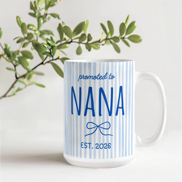 Personalized Mug