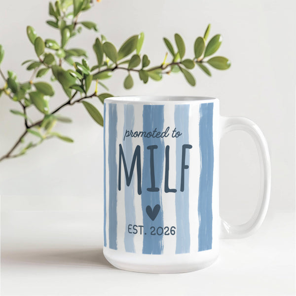 Personalized Mug