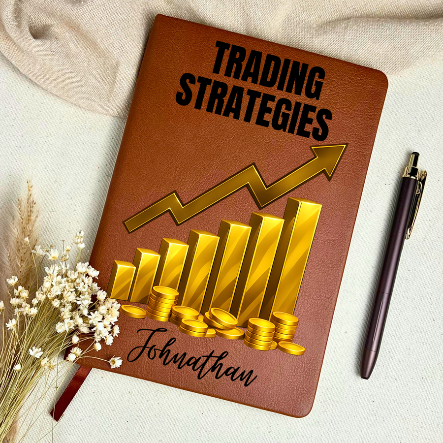 Personalized Trading Journal