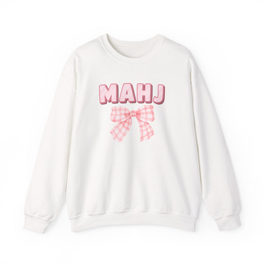 Mahjong Sweatshirt