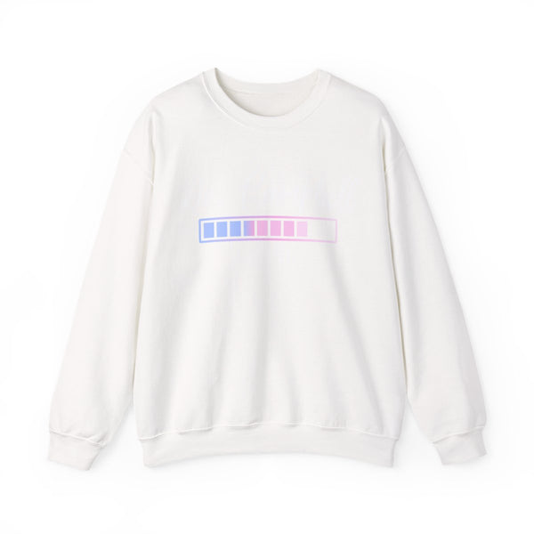 Personalized PhD Sweatshirt
